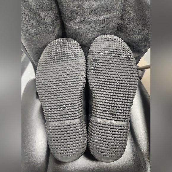 Hunter Original Roll-Top Sherpa Boots - Picture 5 of 5